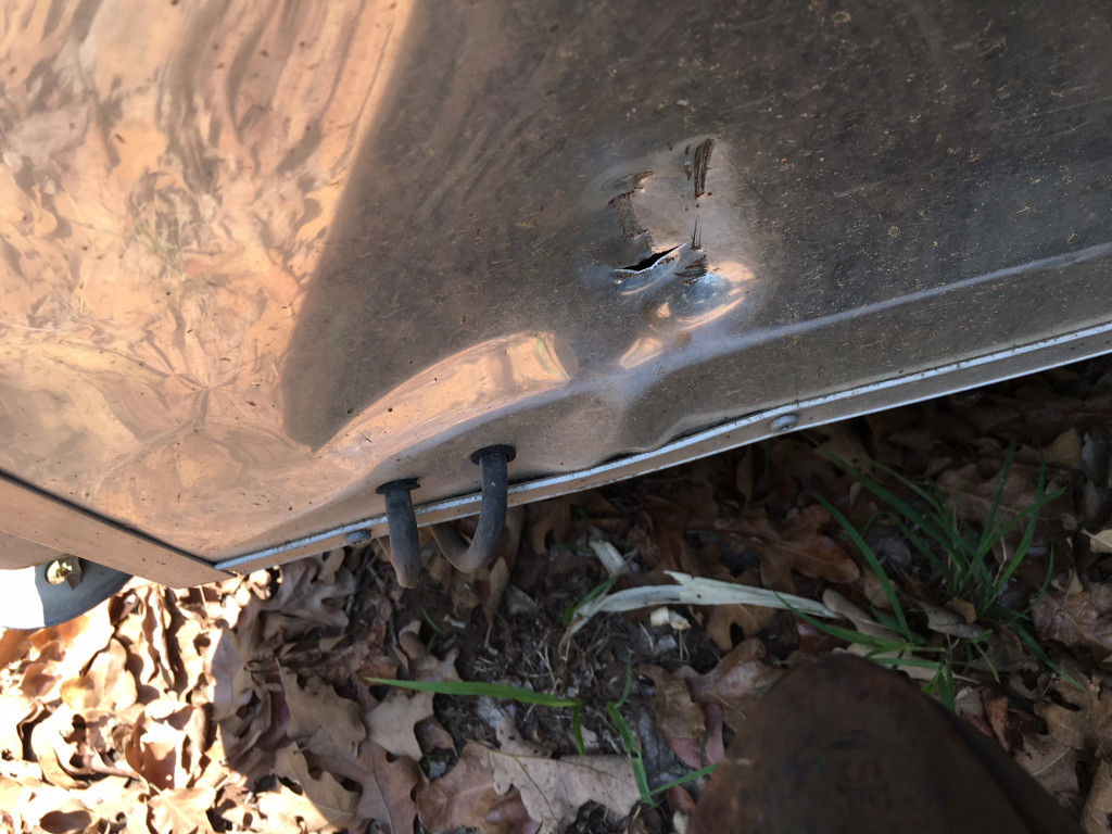 Second photo by Cheryl Simmons of Geo Van Lines - Large