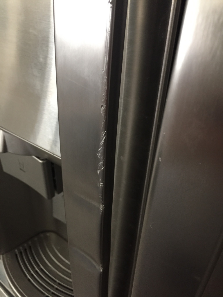 Second photo by Dan Morris of JoChas Moving & Delivery - Large