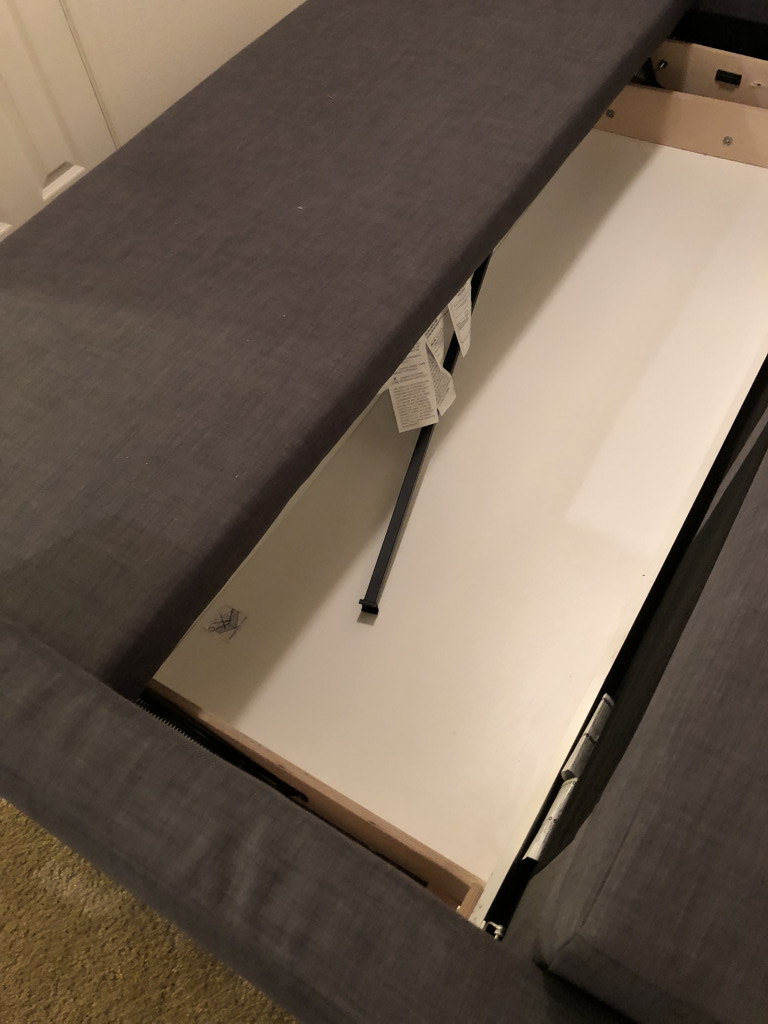 Photo by Clyde Smith of Solomon and Sons Relocation Service - Large