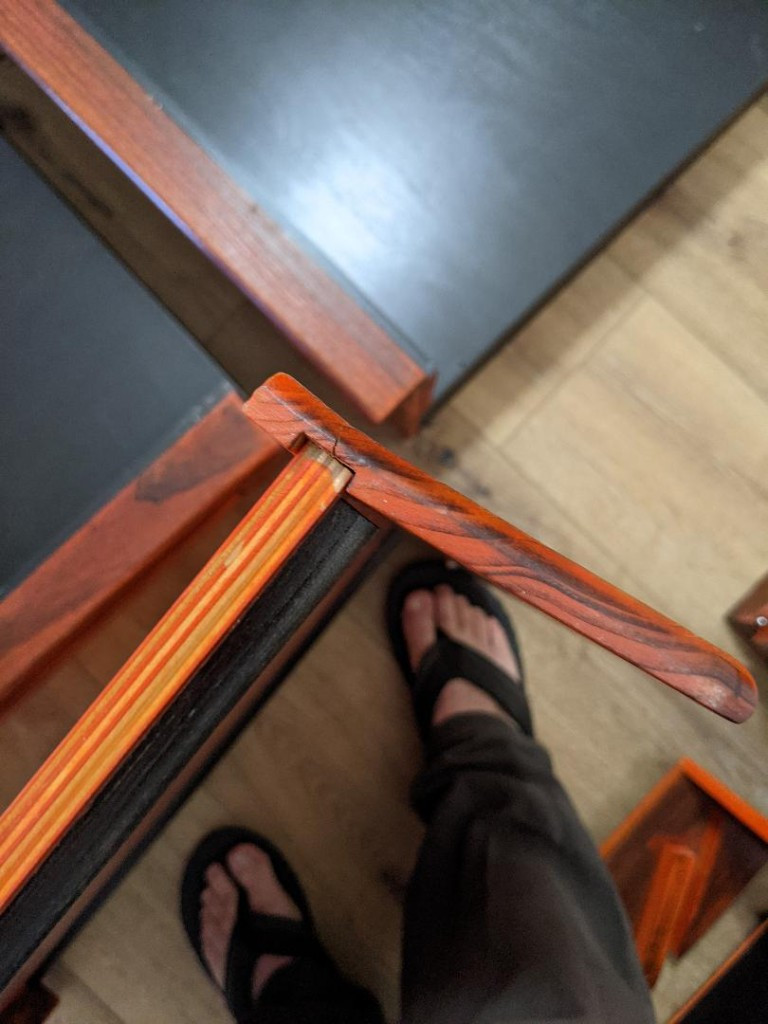 Second photo by Christopher Mason of Finch Moving Services - Large