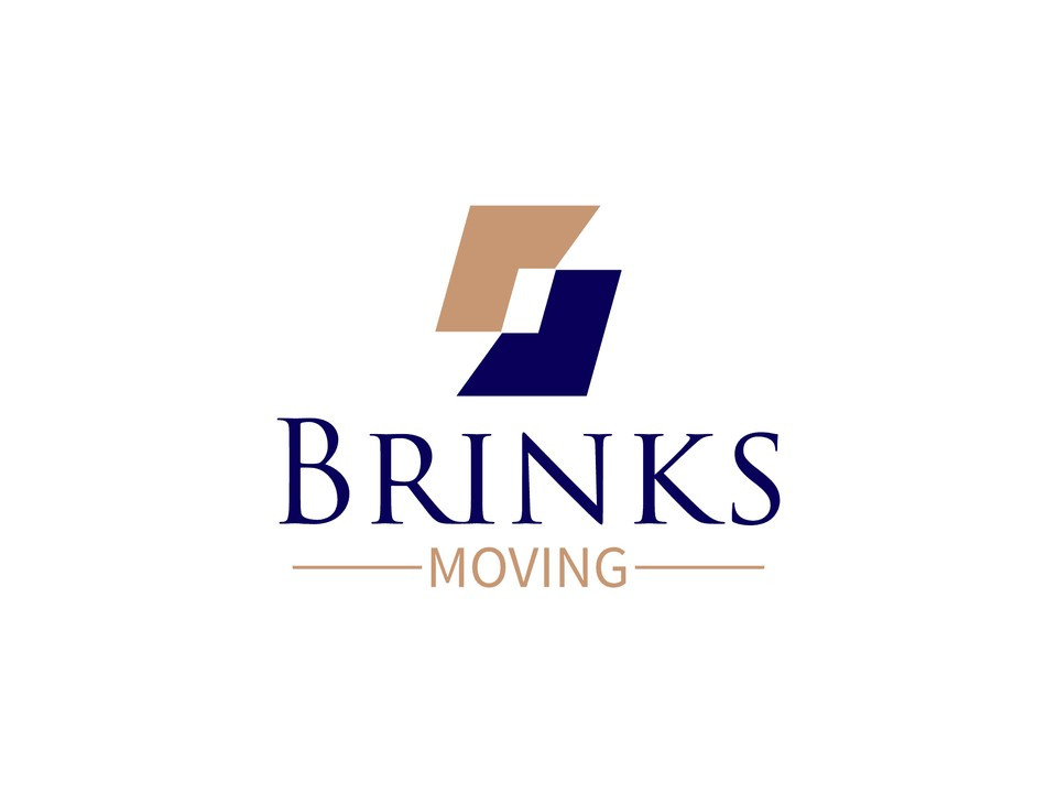 Photo by Aaron L Gates of Brinks Moving - Large