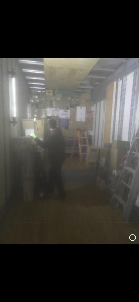 Photo by Helen Garcia of Move Me Again Transportation - Large