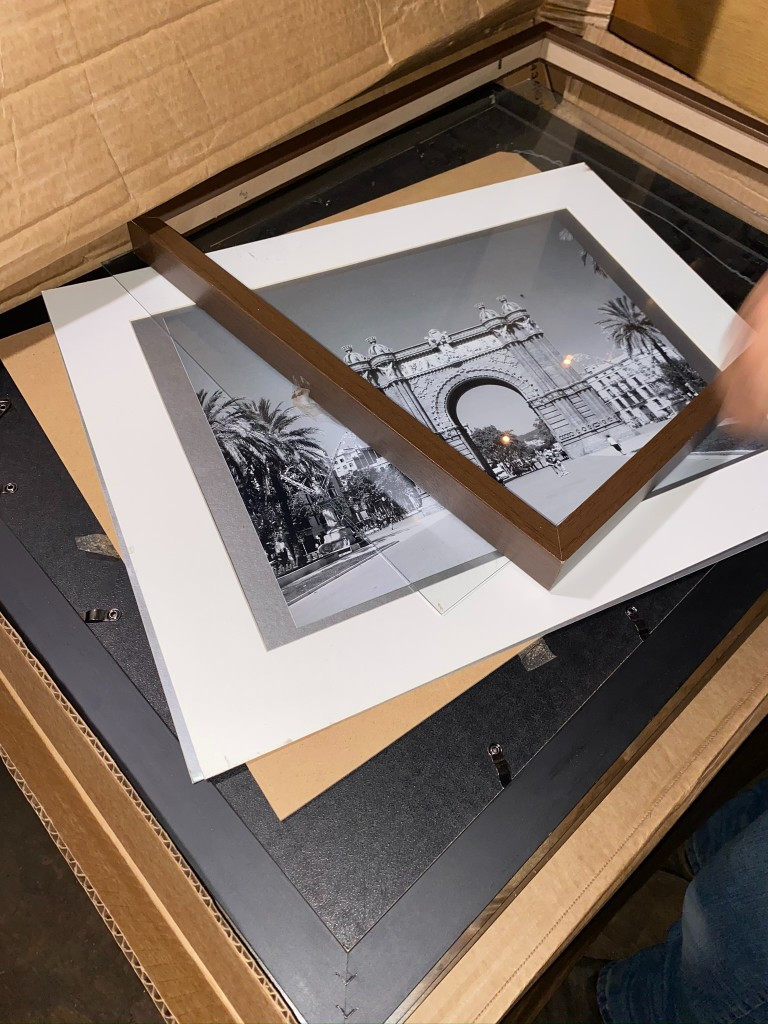 Second photo by Lindsey Glasgow of Route 66 Moving And Storage LLC - Large