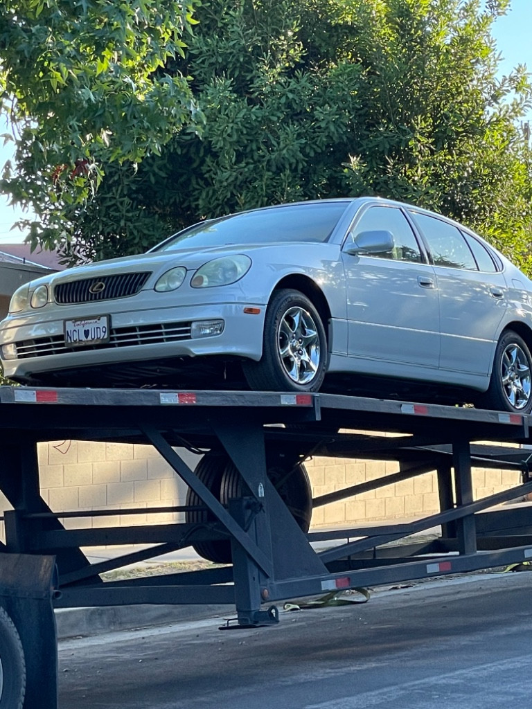 Photo by Clover Butte of United Freeway Transportation LLC - Large