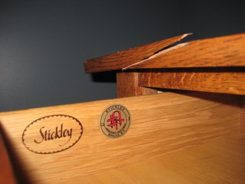 Photo by Meredith of Travel Van Lines - Large