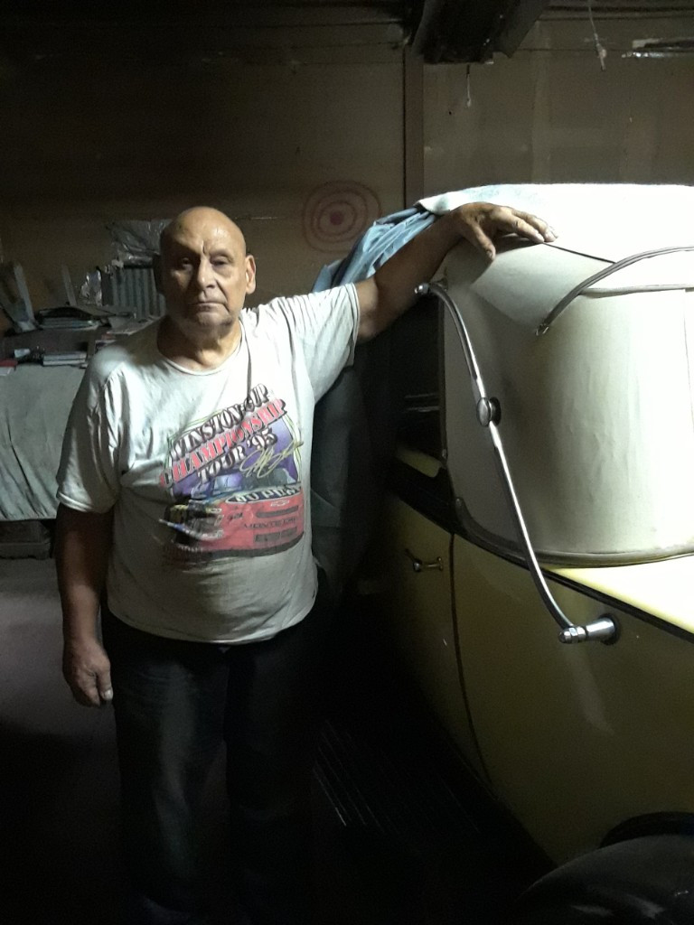 Photo by Roger Thomas of Eastern Connection Movers - Large