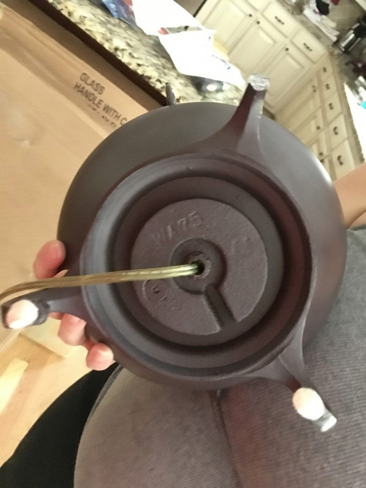 Second photo by Tom Woodruff of Fallon Moving & Storage - Large