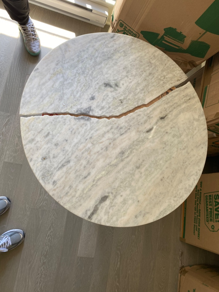 Photo by Ai Lun Wu of Diamond Relocation  - Large