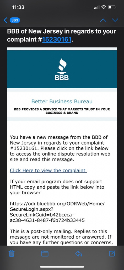 Photo by James Rendon of Integrated Moving Solutions, INC - Large