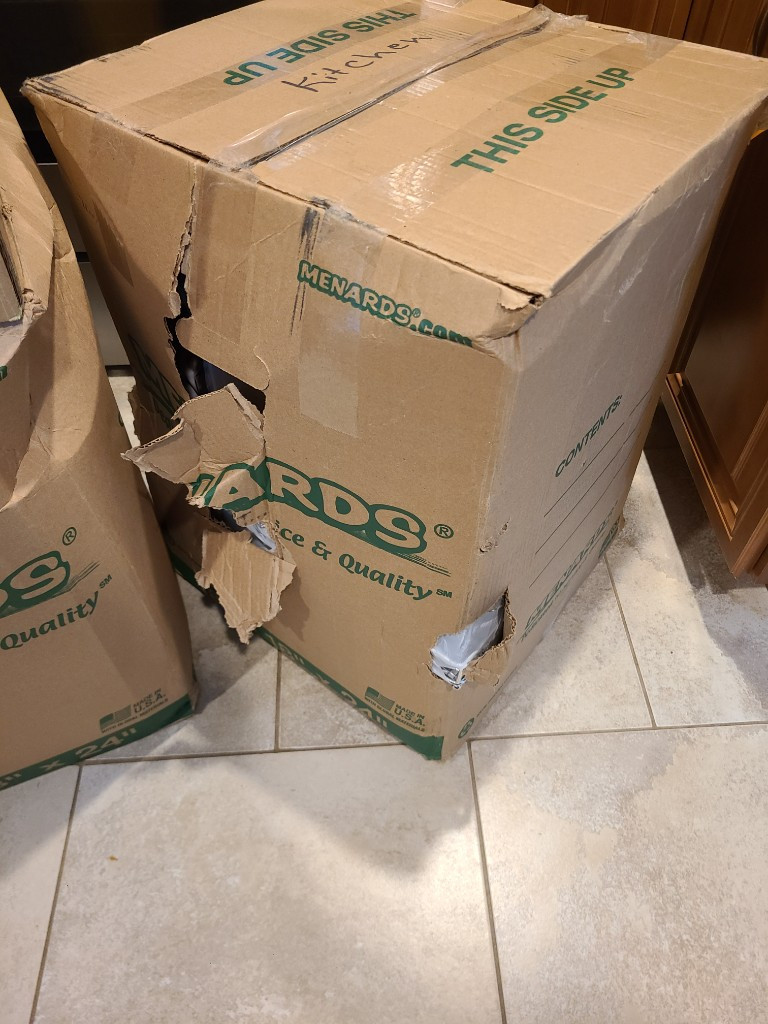 Second photo by Jeremy Halverson Adhav of Relocation Nation Moving and Storage LLC - Large