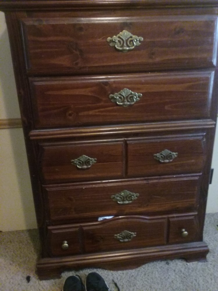 Photo by Joseph of Purple Heart Moving Group - Large