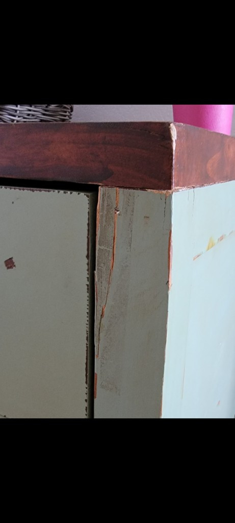 Second photo by Nikki Barry of All Mighty Relocation LLC - Large