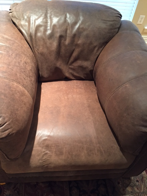 Photo by Mark Warner of Cousins USA Moving and Storage - Large