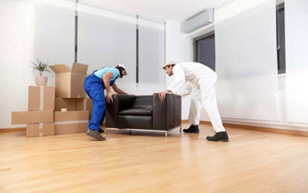 Photo by Alexandra Acevedo of Only Vans Moving & Storage - Large