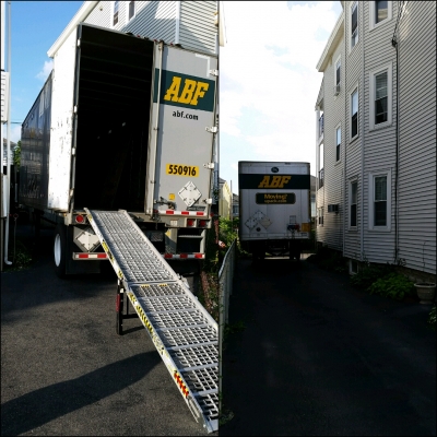 Photo by Robert of U Pack - Large