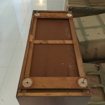 Photo by Karin L of Shleppers Moving & Storage - Large