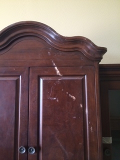 Photo by Lauren Cameron of Begin Moving, LLC - Large