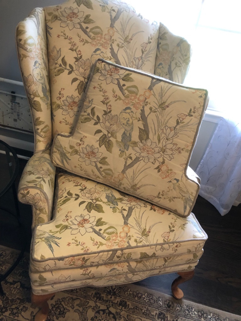 Second photo by Margaret Good of New Horizon Moving & Storage LLC - Large