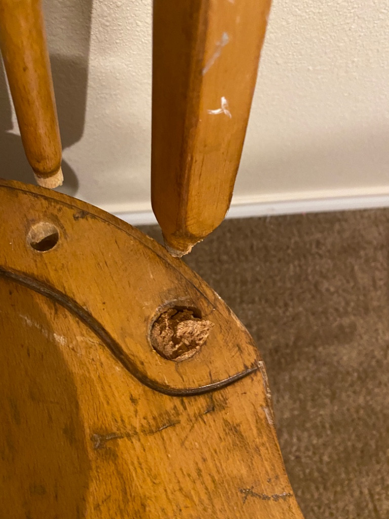 Photo by Peggy Andrus of Triple Crown Moving & Storage - Large