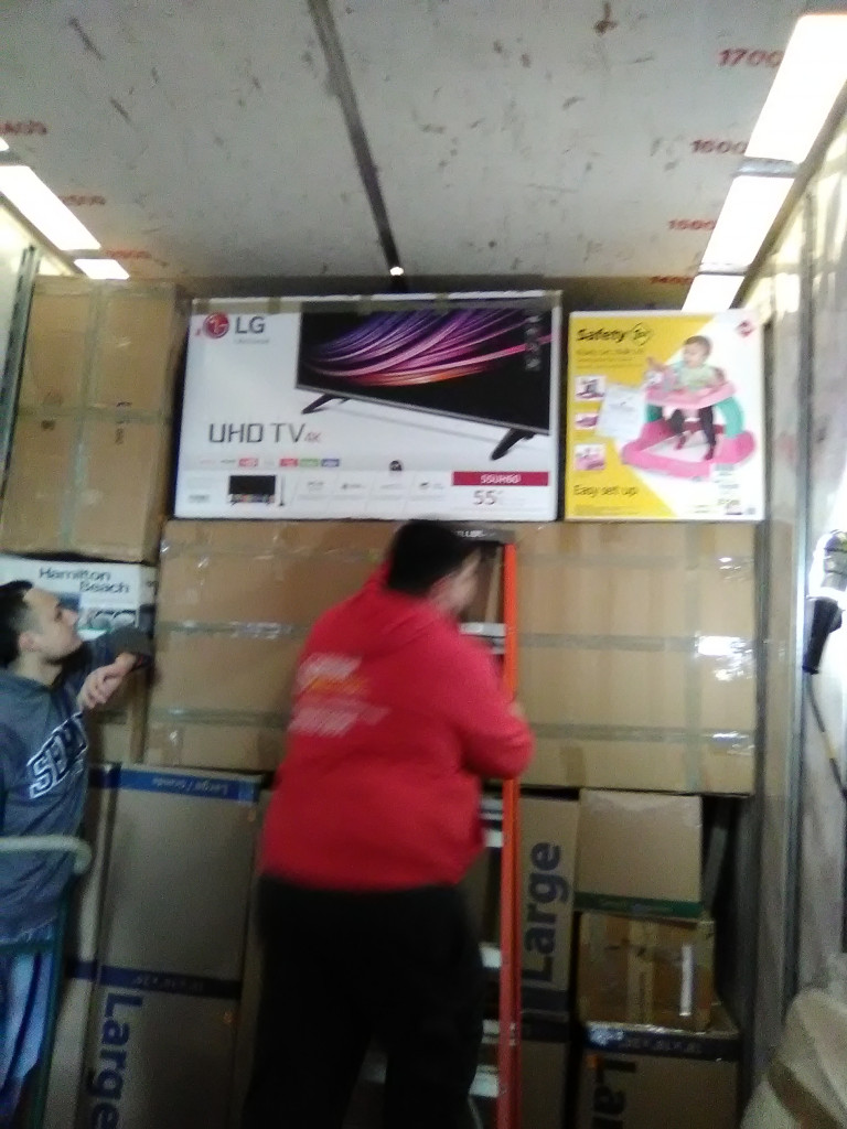 Second photo by Joseph Van Pelt of Suburban Relocation - Large