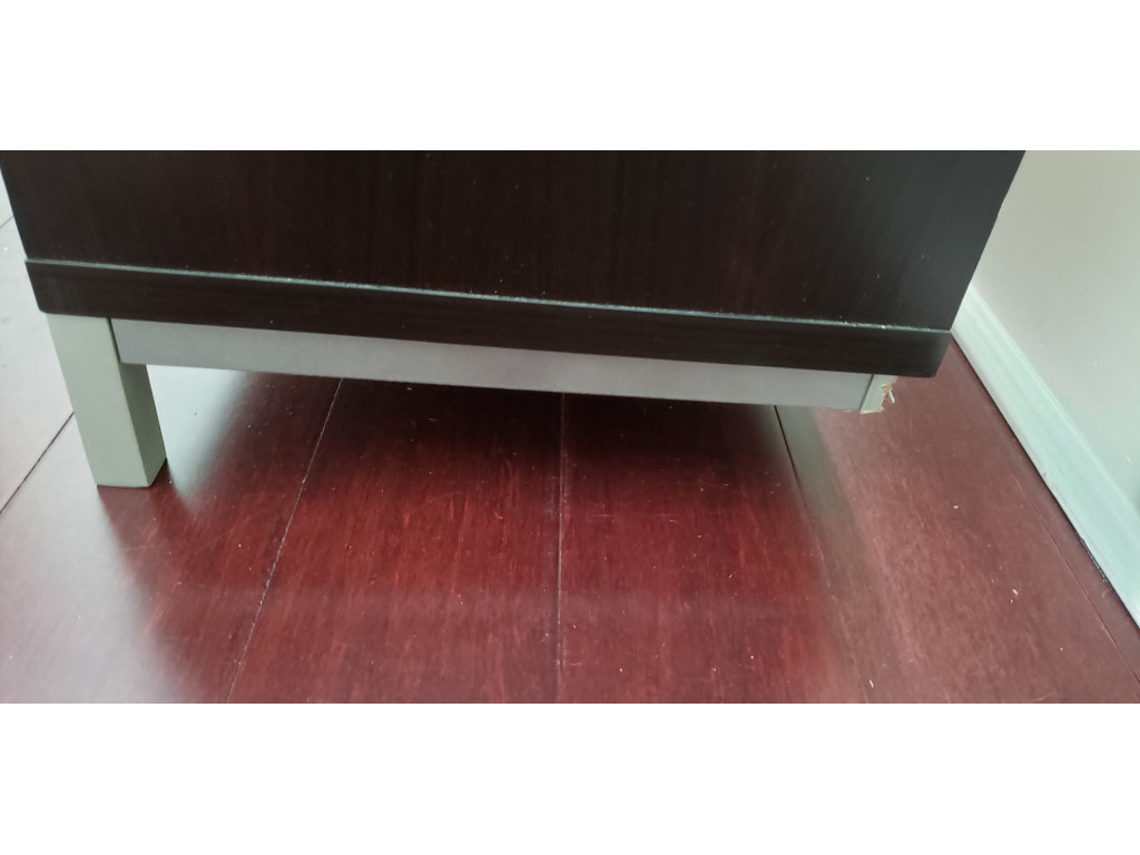 Second photo by Alexander Divinsky of I&A Moving and Storage - Large