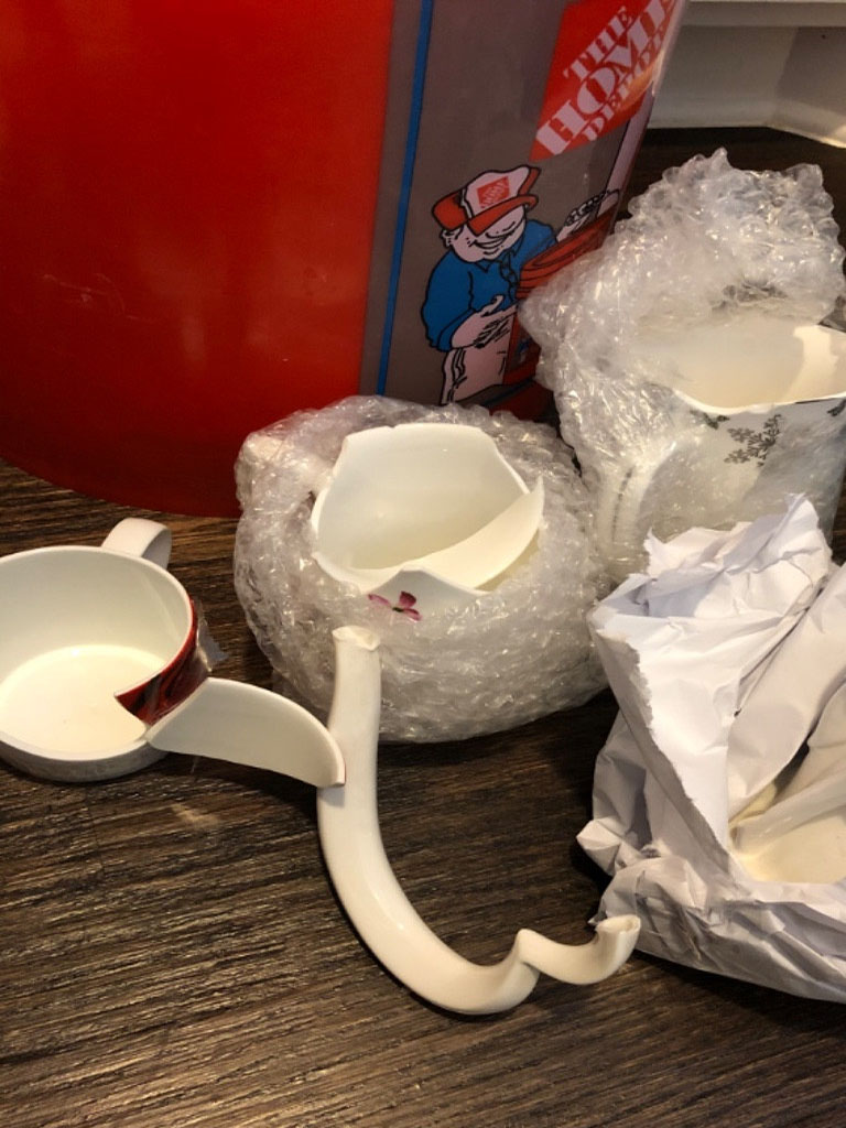 Photo by Hardeep Kour of MD Transportation Group - Large