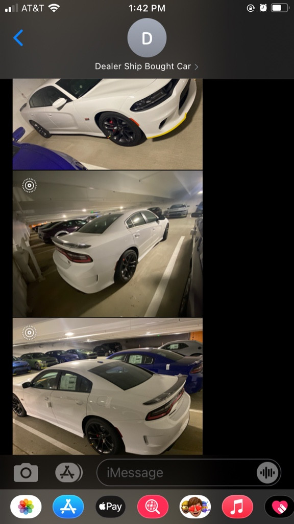 Photo by Jay Barnett of Sonic auto transport - Large