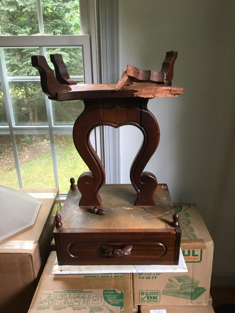 Photo by Sheryl Gerety of Empire Moving Group LLC - Large