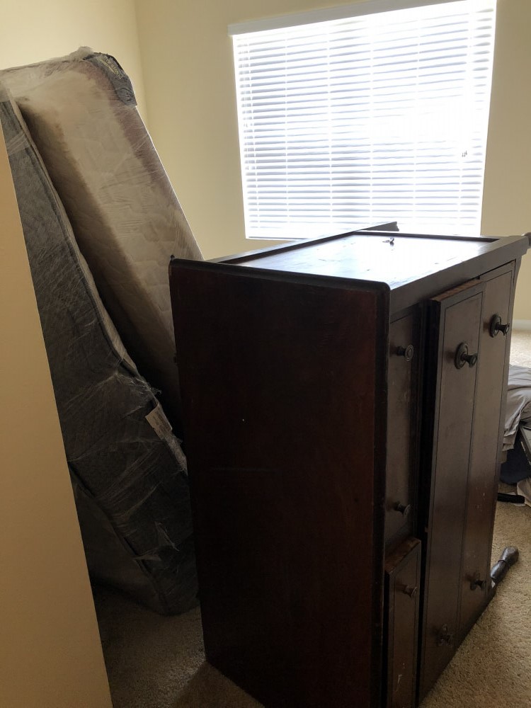 Photo by Kate Russell of Excalibur Moving Group - Large