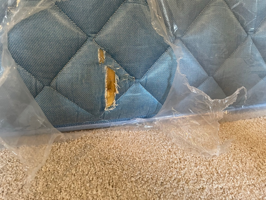 Photo by Kelly Graeber of Safe Ship Moving Services - Large