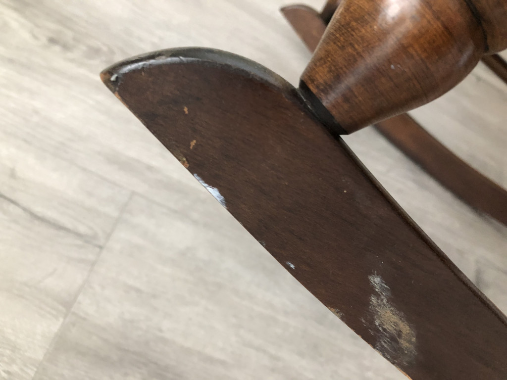 Photo by Sherry Mann of American Standard Moving & Storage - Large