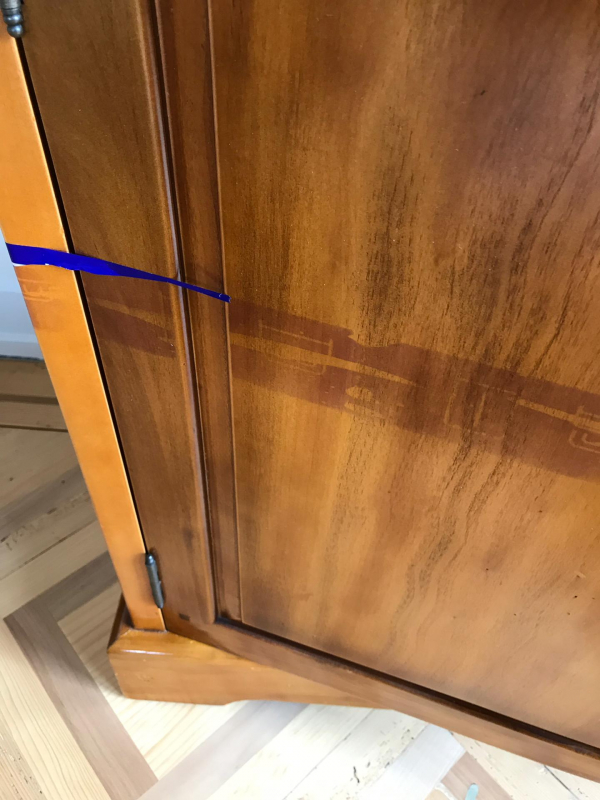 Photo by Susie of Speed Umzug - Large