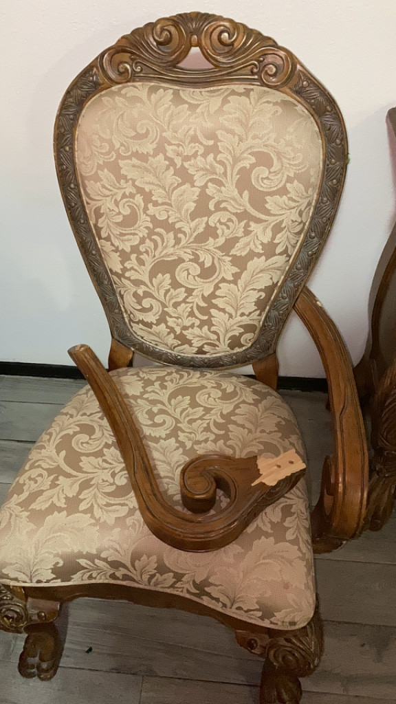 Second photo by Priscilla Solis of Amm trucking LLC - Large