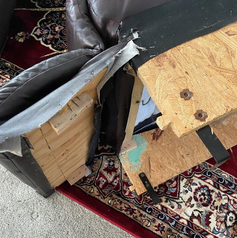 Second photo by Diana Mungu of USA Family Moving - Large