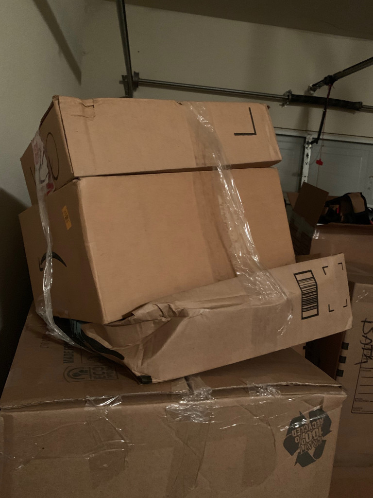 Photo by Ernesto Rodriguez of United Transportation Moving & Storage - Large