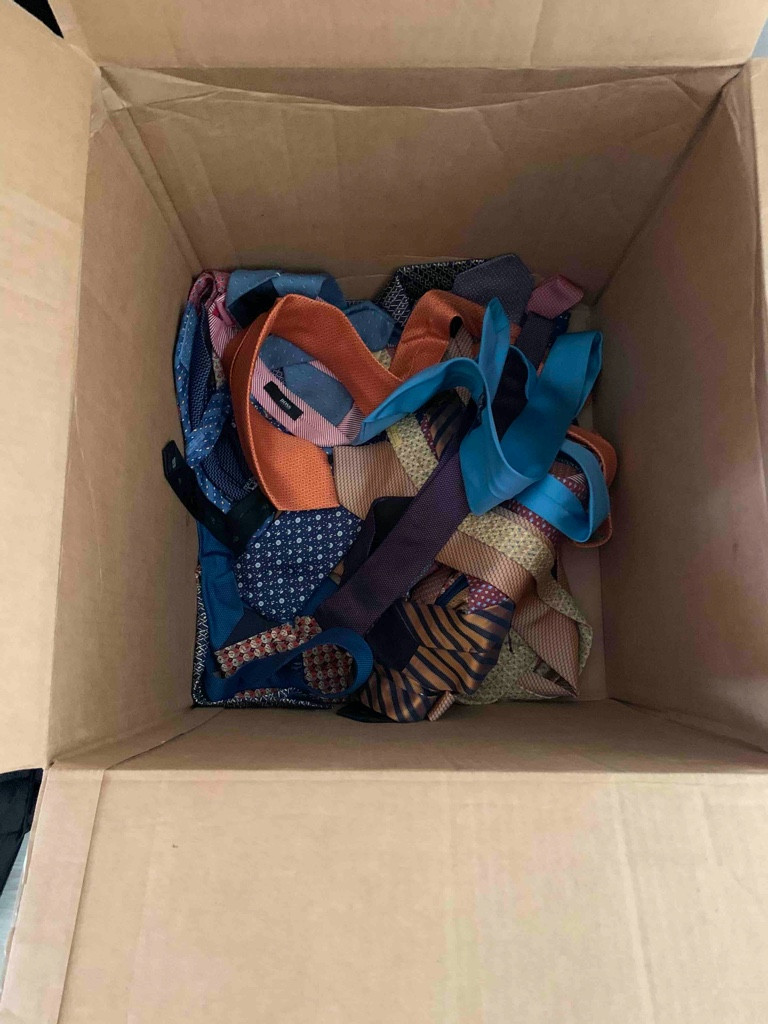 Photo by Roberto Fusaro of Shleppers Moving & Storage - Large