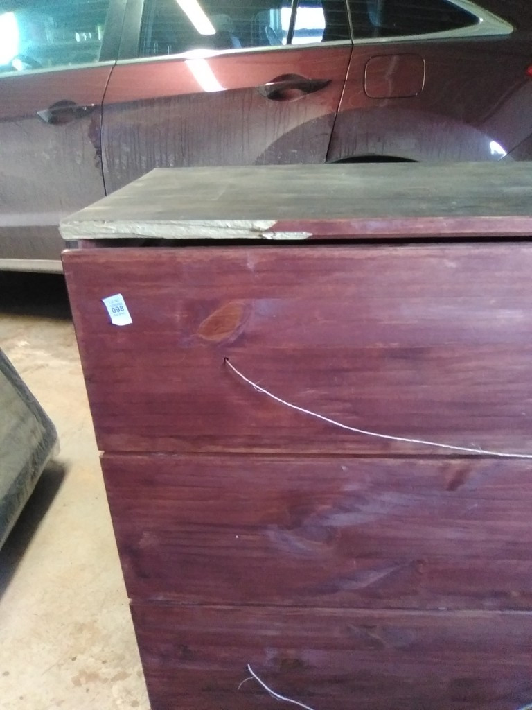 Second photo by Craig Clark of Canadian Moving Systems - Large