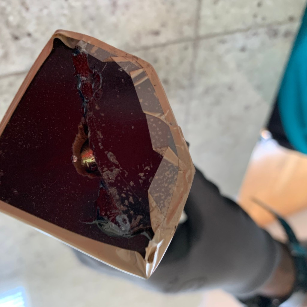 Photo by Meredith Dowling of Clutter Moving and Storage - Large