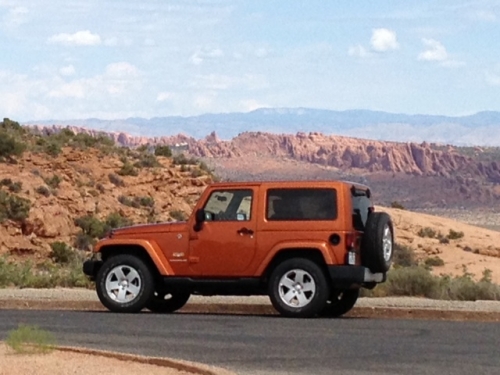 Photo by John of National Transport - Large