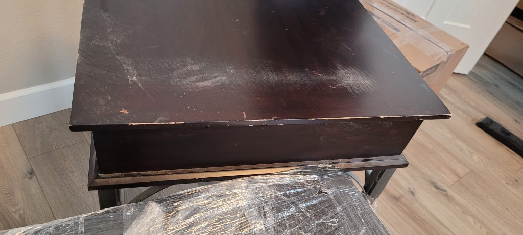 Second photo by Chris Dd of Nationwide Moving and Storage LLC - Large