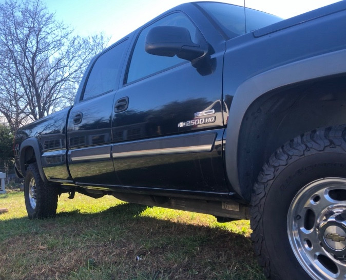 Photo by Austin King of Pride Car Shipping Inc - Large