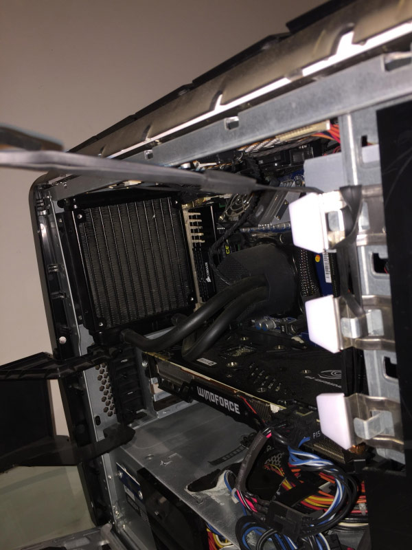 Photo by Shannon Cook of Grace Removals Group - Large