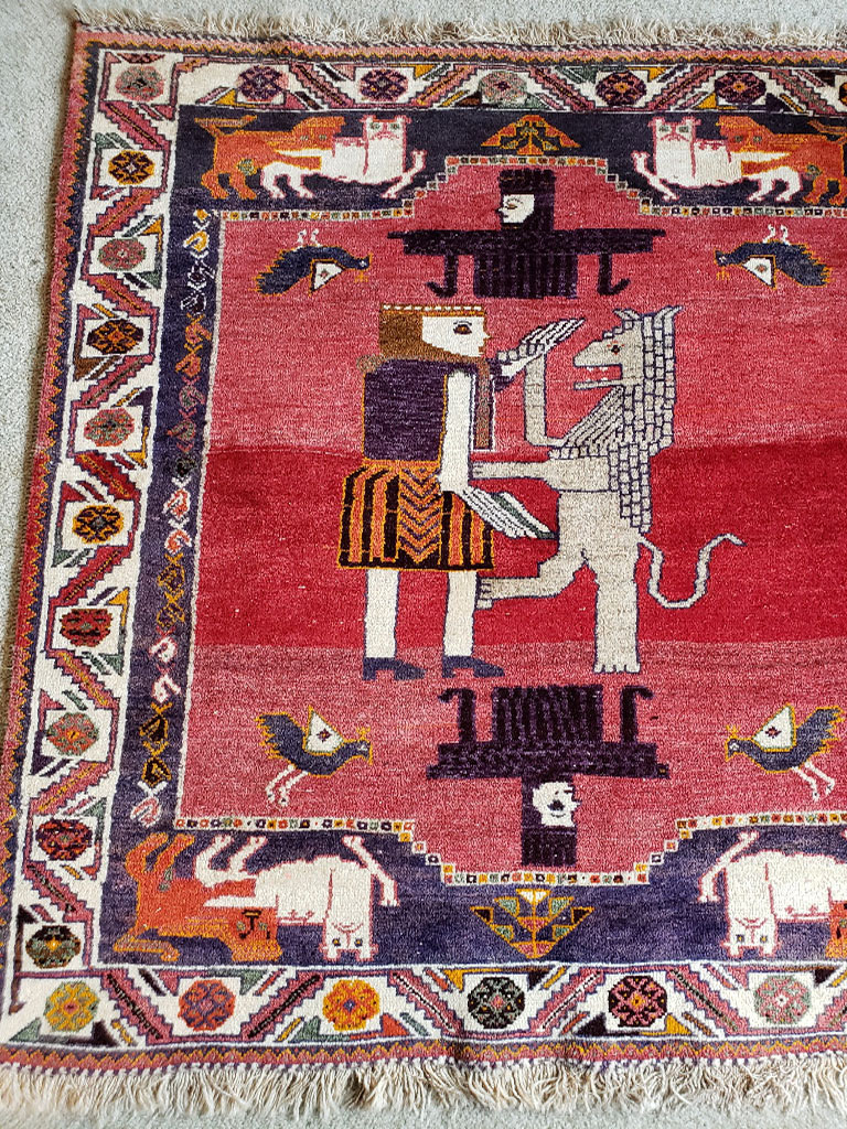 Photo by David Partikian of SNY Relocation System Inc - Large