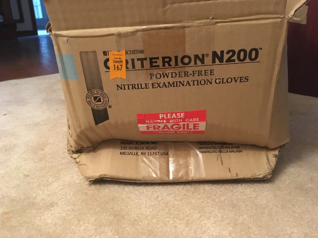 Photo by Ashley Webster of Ocean Moving & Storage - Large