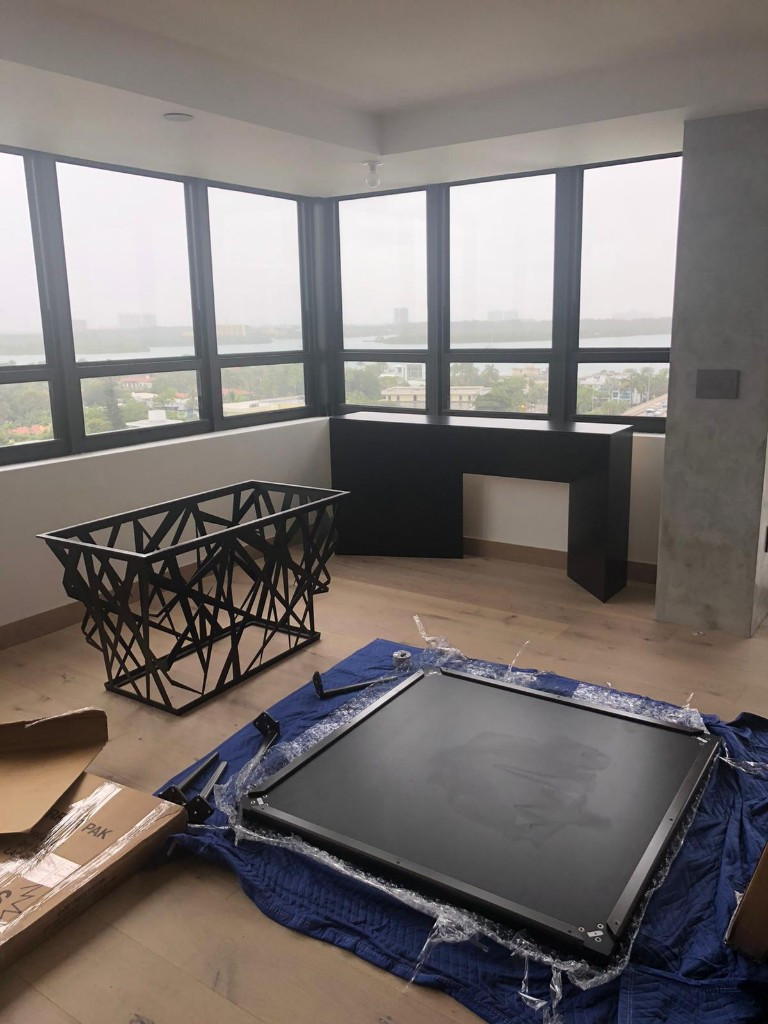 Photo by Jay Warren of A1A Moving and Storage - Large