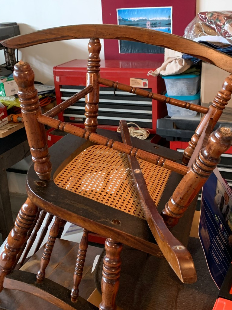 Photo by Leslie Smith of Perennial Van Lines - Large