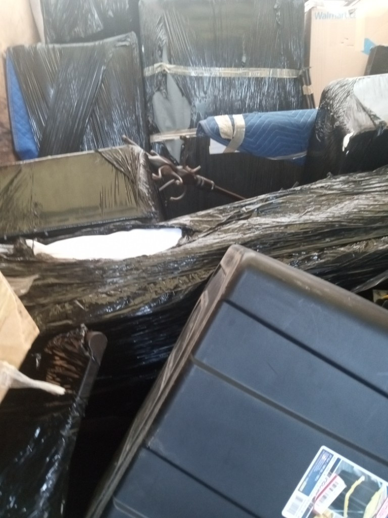 Second photo by David Ives of Perennial Van Lines - Large