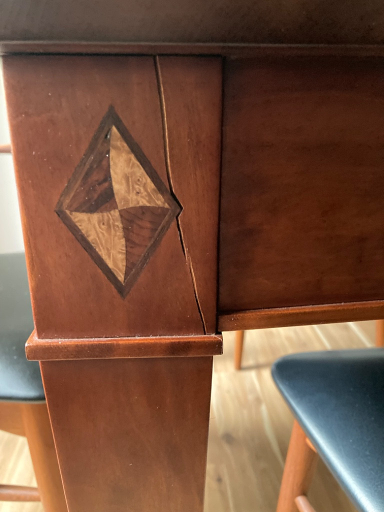 Second photo by Diana Bulman of Allegiance Moving and Storage LLC - Large