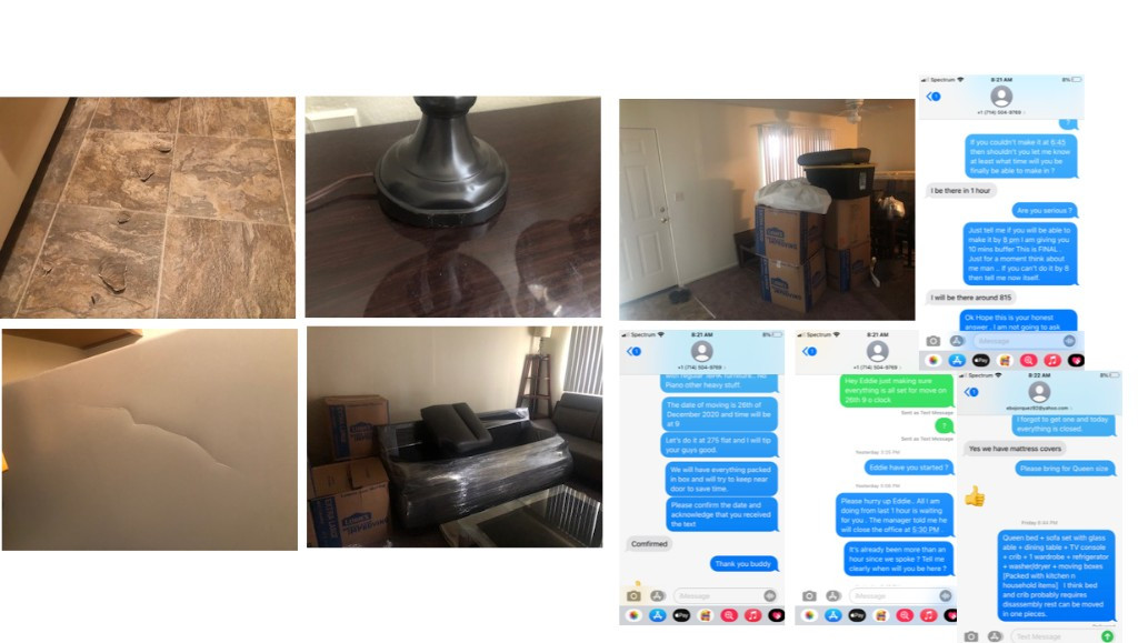 Photo by Vishal Kumar Pandey of 55 Moving - Large