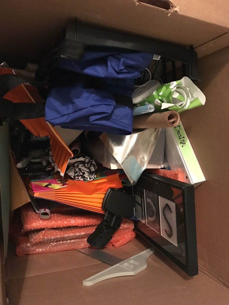 Second photo by Gillian Schaadt of Best Interstate Moving and Storage - Large